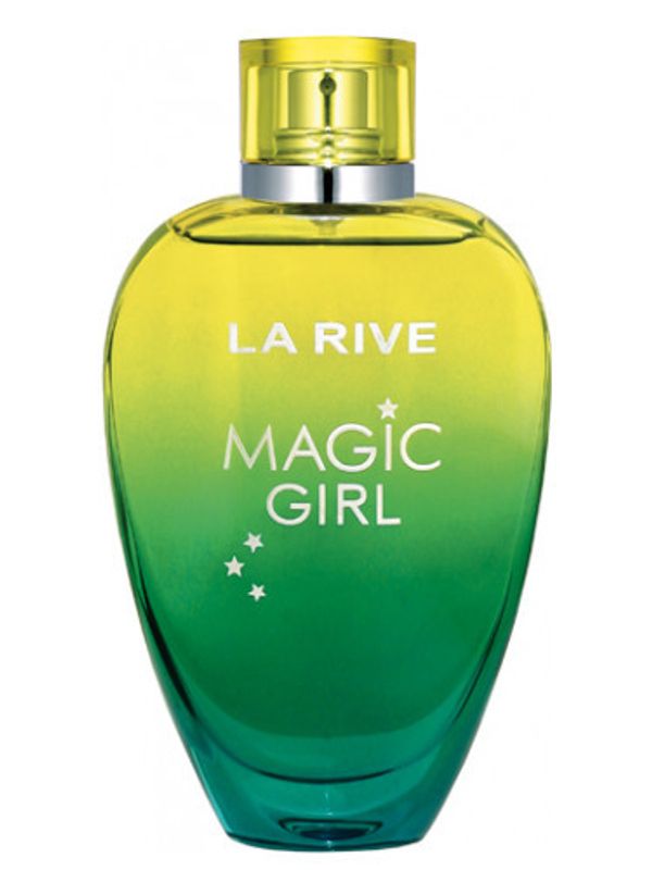 La Rive Magic Girl