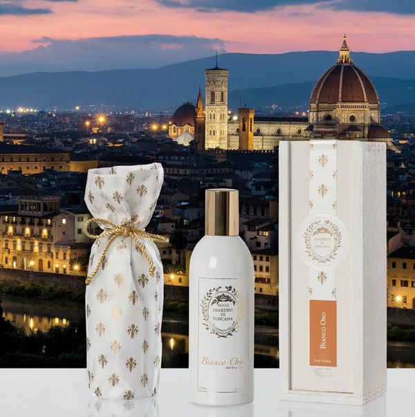 Giardini Di Toscana Bianco Oro