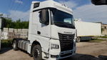 КамАЗ М1945 4x2 Седельный тягач 54901-92 (Дизельный, 11,9 л, 450 л.с., АТ)