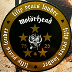 Motorhead / Ace Of Spades (Limited Edition)(Coloured Vinyl)(LP)