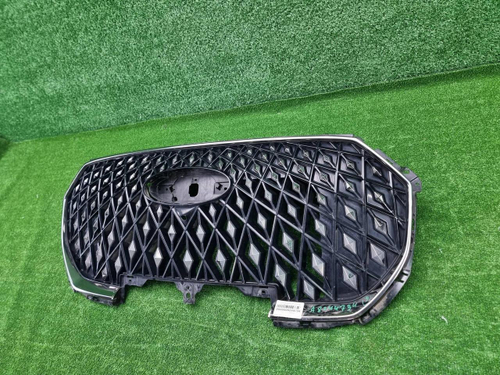 Решетка радиатора Chery Tiggo 8 Pro Max (2023-н.в)