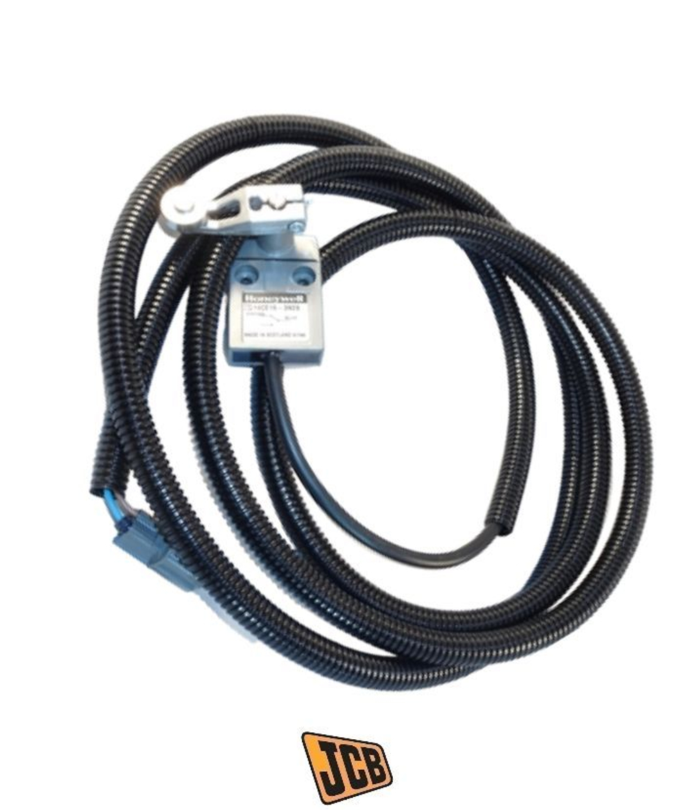 Клапан электромагнитный JCB 25/223075, 25/223051