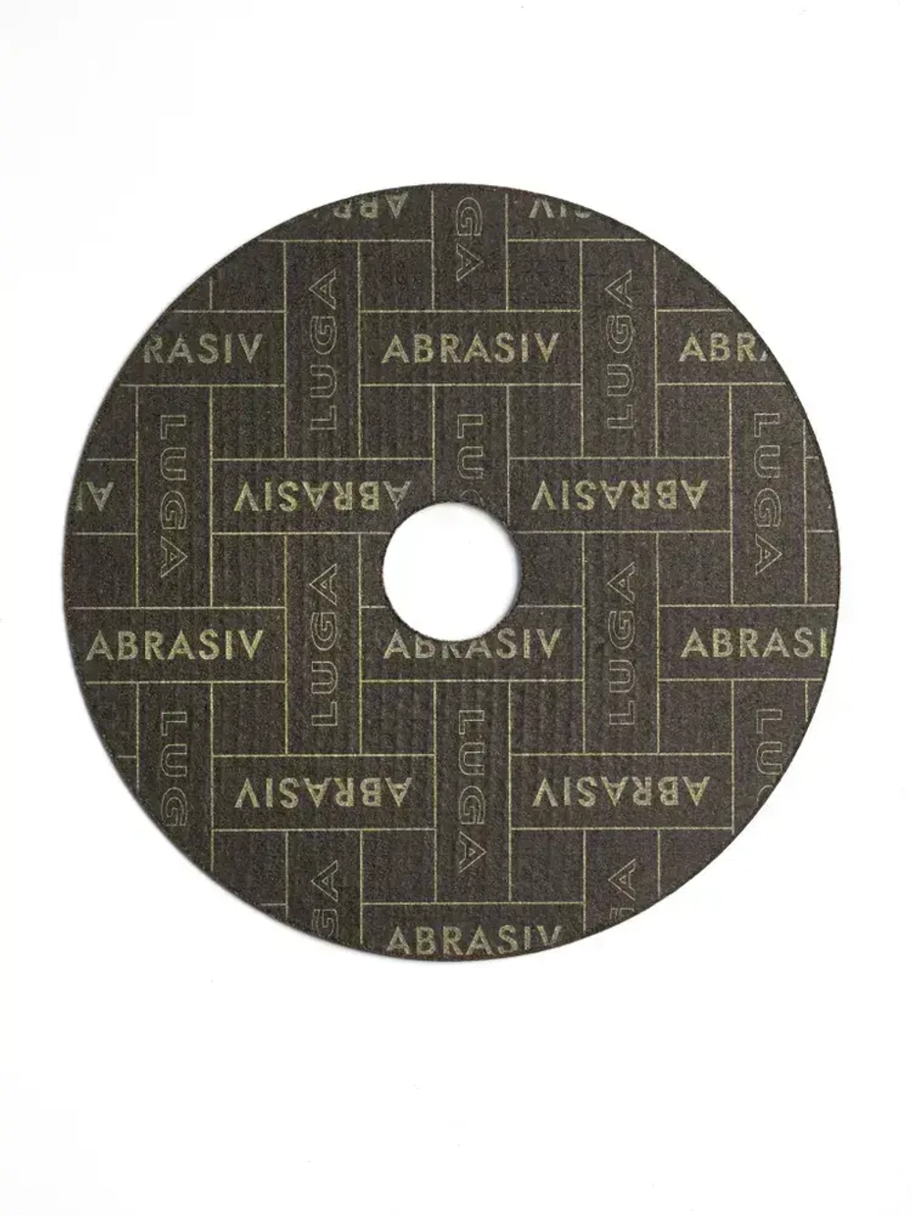 Круг отрезной 125 x 1.2 x 22