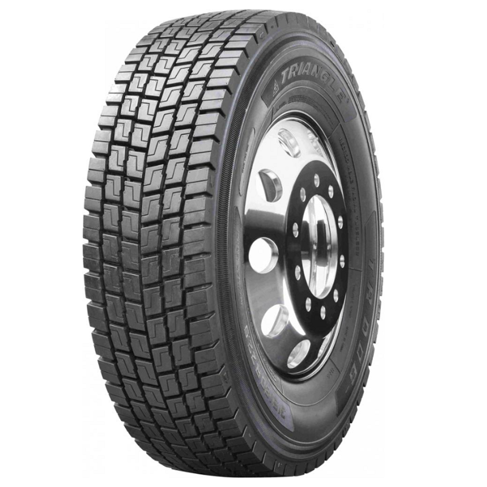 Грузовая шина Triangle TRD06 315/60 R22.5 18PR 152/148K TL Ведущая ось