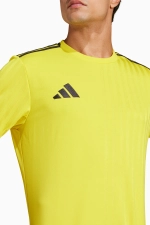 Футболка adidas Campeon 25 - желтый