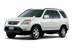Упор (амортизатор) капота для Honda CR-V 2 (2001-2006) Autoinnovation.04-09