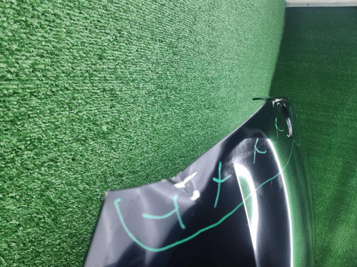 Капот BMW X5 F15 X6 F16 (2013-2018)