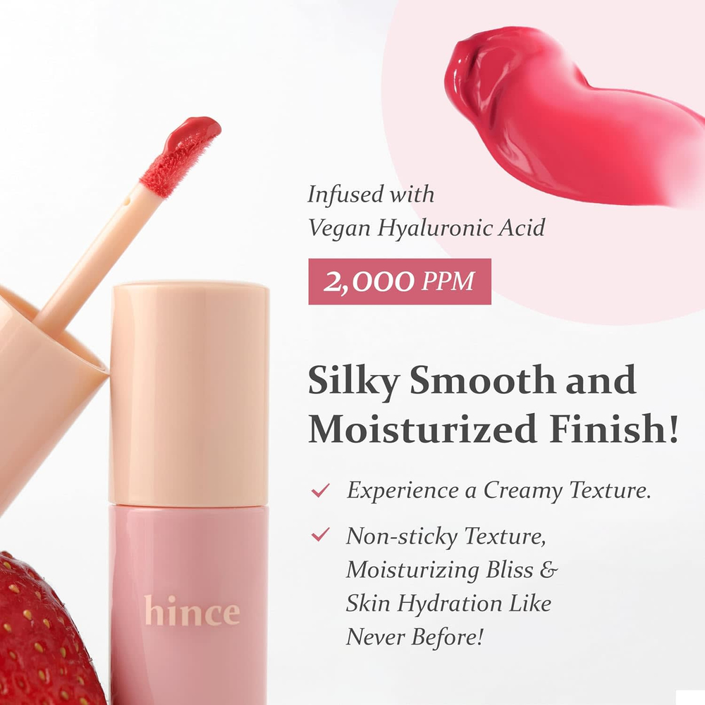 Hince, Dewy Liquid Cheek, LC001, согревающий веснушка, 6 мл (0,2 жидк. унции)