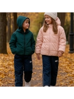 Брюки непромокаемые универсальные