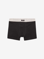 Трусы для мальчика Next 216-155, 5 шт., Черный, Белый, Бежевый