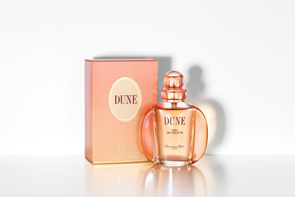 Dior Dune EDT