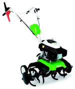 Культиватор бензиновый Viking HB 585, 3.13 л.с.