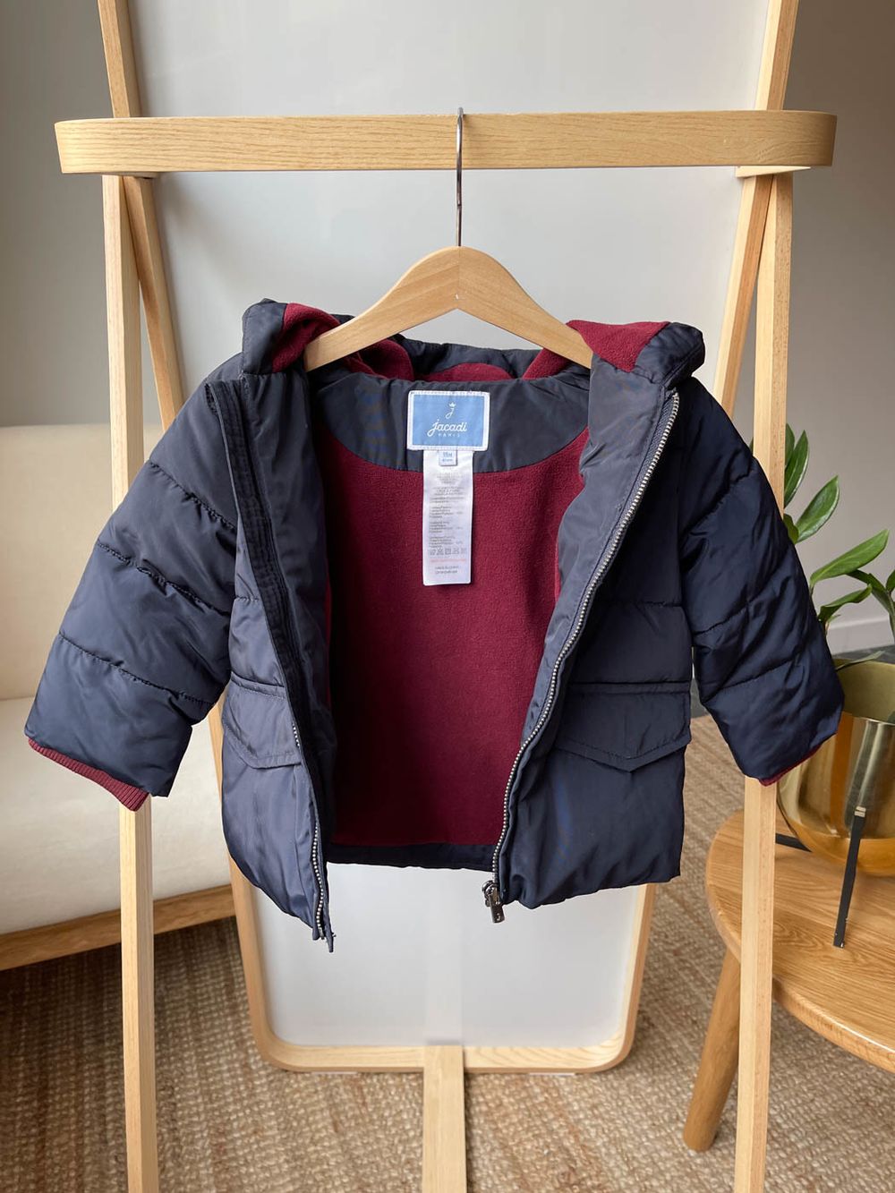 Куртка Jacadi, 80