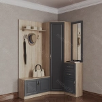 Прихожая 7 (мадес)