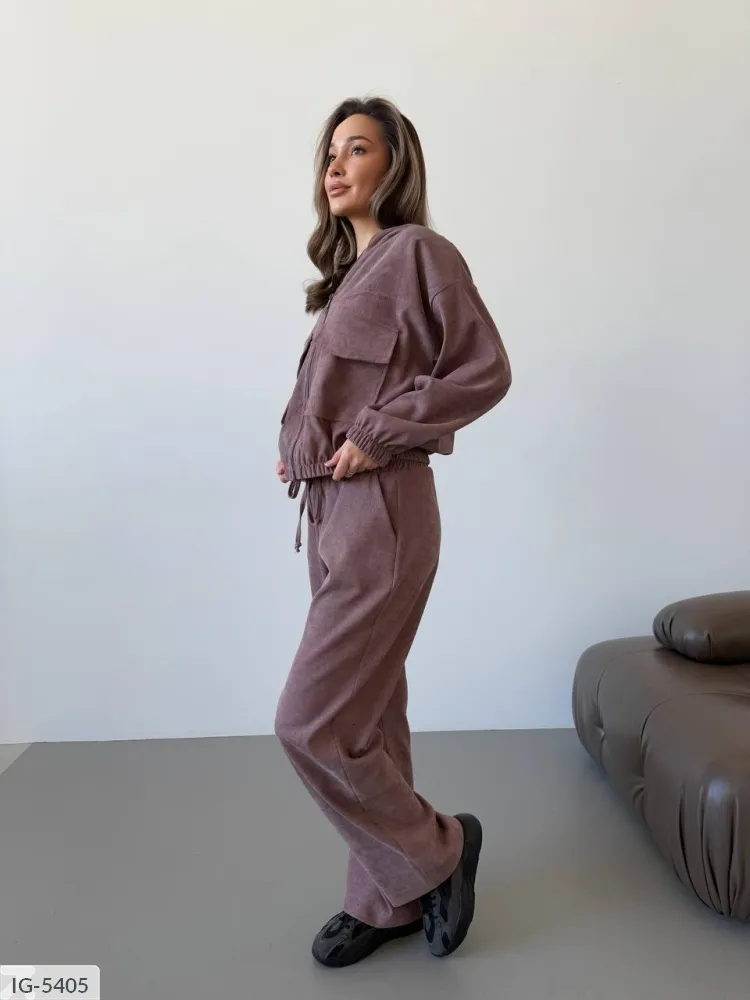 Костюм IG-5400 Фабрика Моды