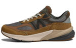 Кроссовки Carhartt Wip X New Balance Nb 990 V6