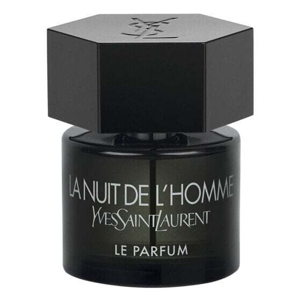Мужская парфюмерия YVES SAINT LAURENT La Nuit De L´Homme Vapo 60ml Perfume