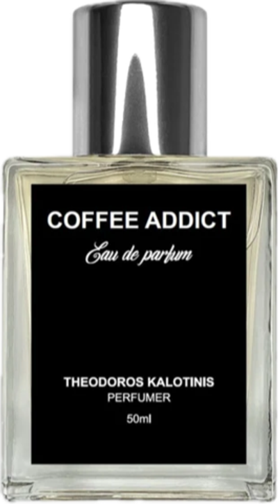 Theodoros Kalotinis Coffee Addict (8 / 50 ml)