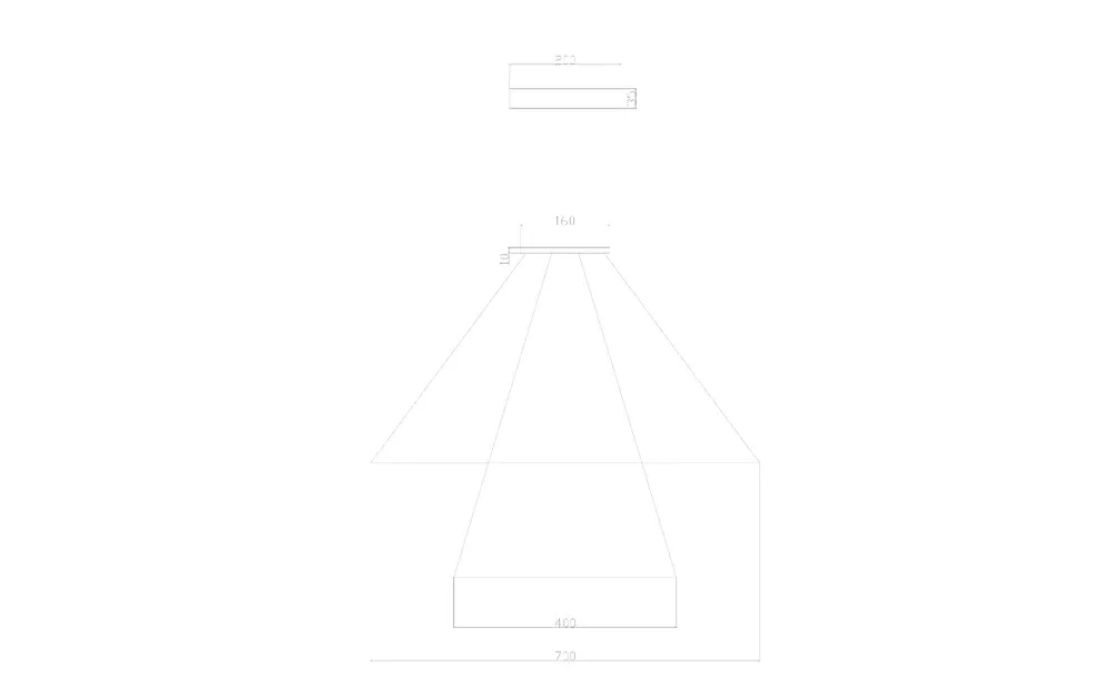 Подвесная люстра Arte Lamp VERITATE