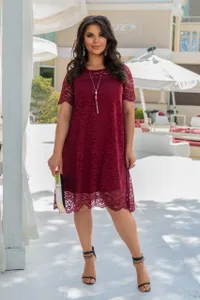 Платье УК-1073-2 Fabrika