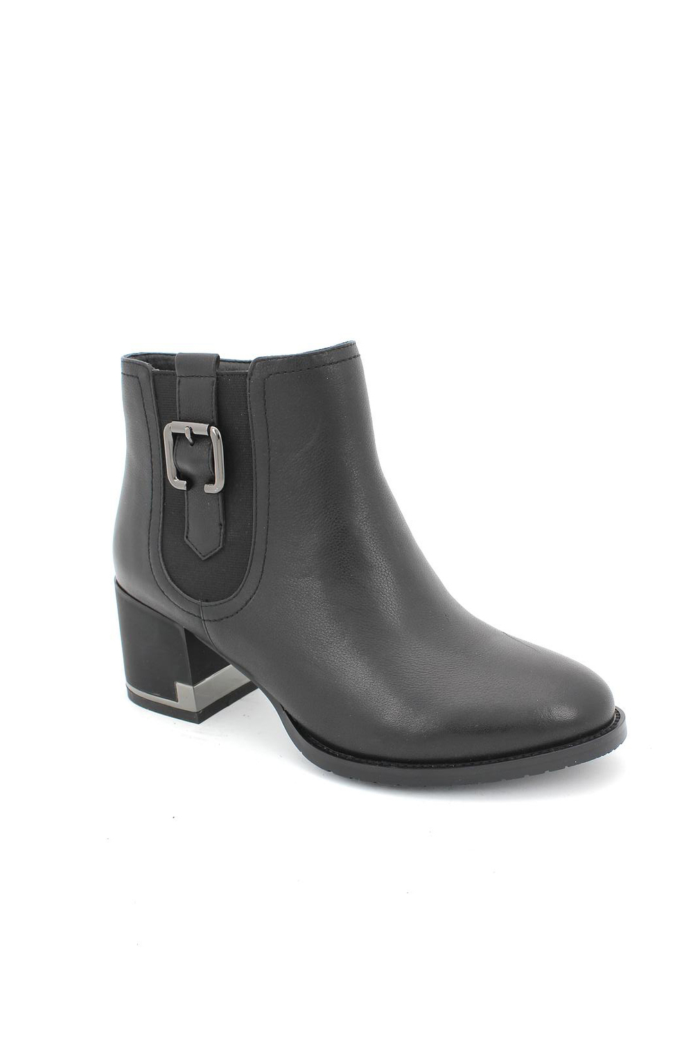 Полусапоги женские Ascalini W23055