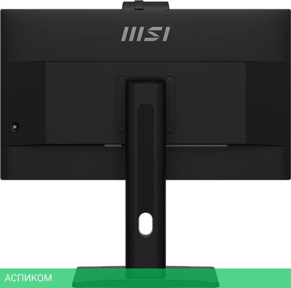 Монитор MSI 27" Pro MP275QPDG