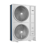 Наружный блок VRF системы MDV MDV-V8S615V2R1A (V8)