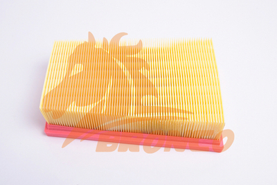 Фильтр воздушный BRONCO  BRA-0262  (A-2014)