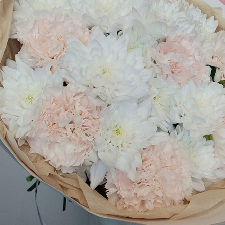 Соберу букет №353