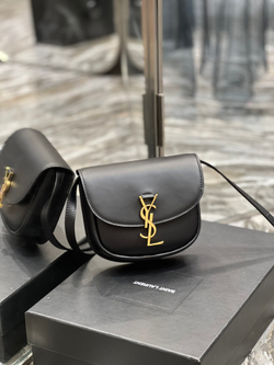 Saint Laurent Kaia Small 18 cm