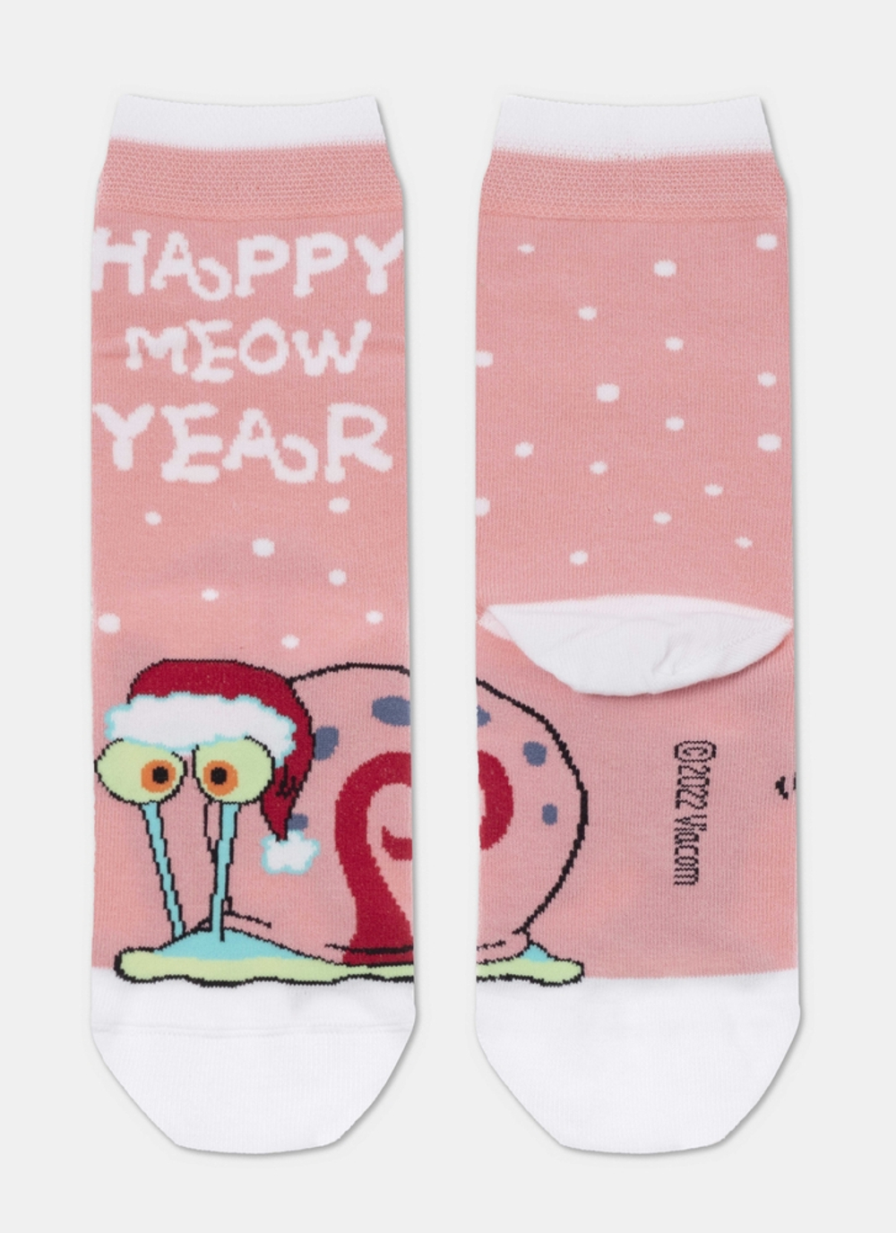 Брестские Носки 4203 SPONGEBOB (средней длины)