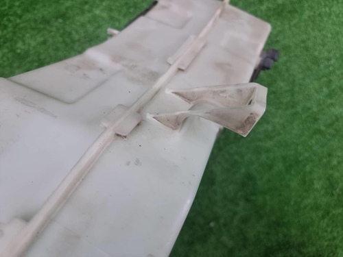 Бачок омывателя Chery Tiggo 7 Pro (2020-2024)