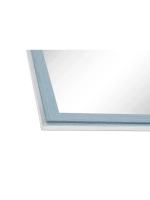 Зеркало 70x80 настенное в раме