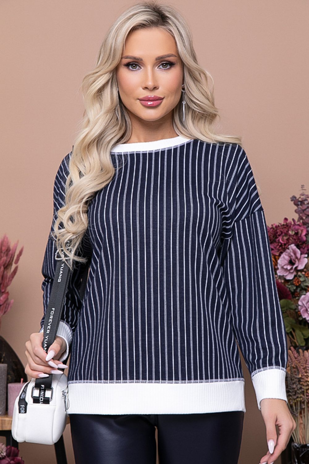 Джемпер 41619 Avili