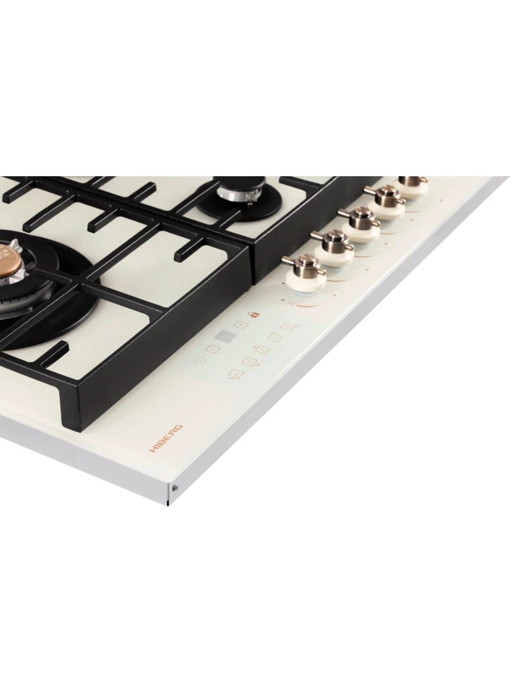 Варочная поверхность Hiberg VM 9155 Y