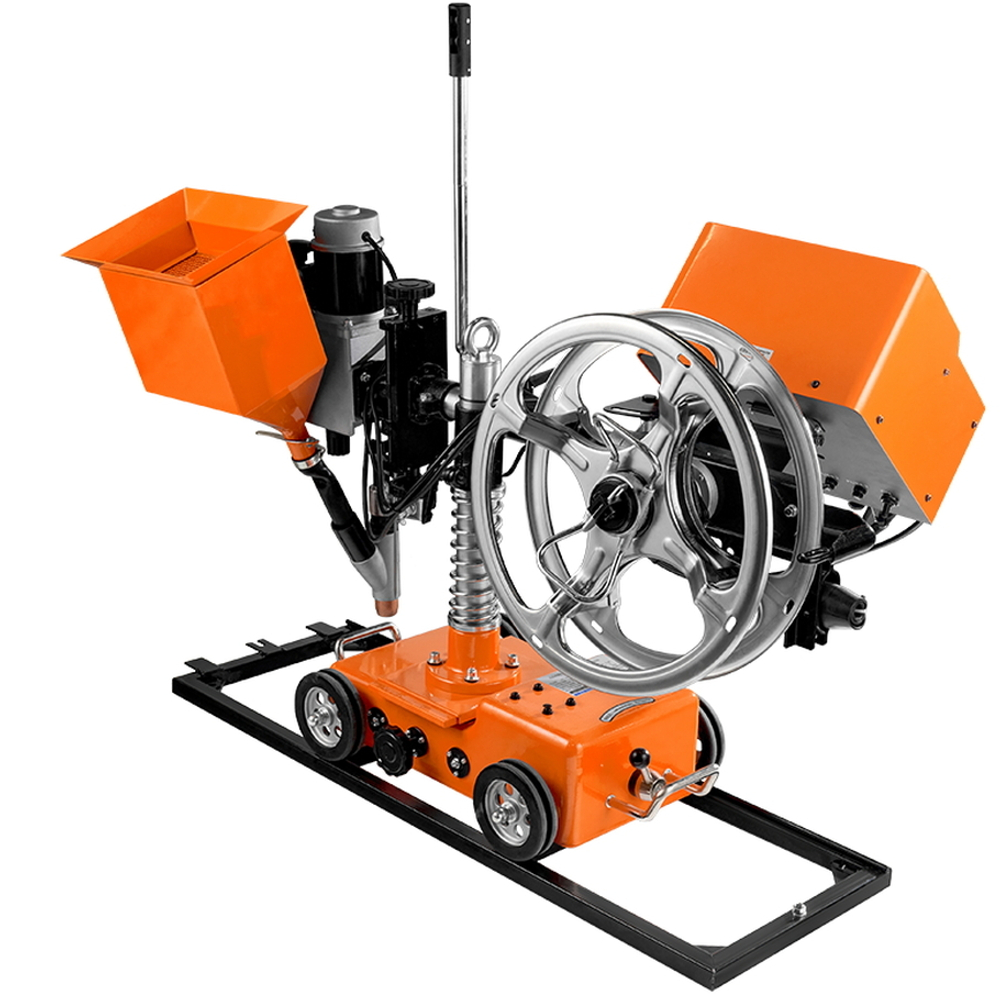 Трактор сварочный MZ1250 (М310)