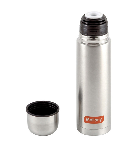 Термос из нержавеющей стали, серия NUOVO, 1,0 л