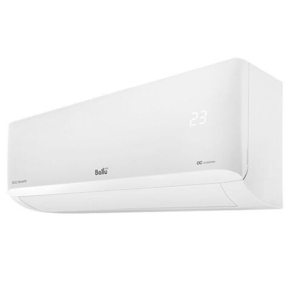 Сплит-система инверторного типа Ballu Eco Smart DC BSYI-18HN8/ES_23Y