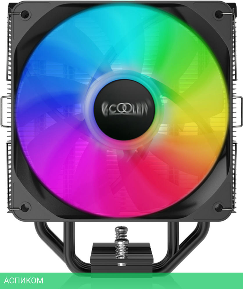 Кулер для процессора PCCooler Paladin EX300S