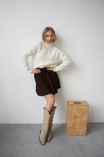 Джемпер женский 8441