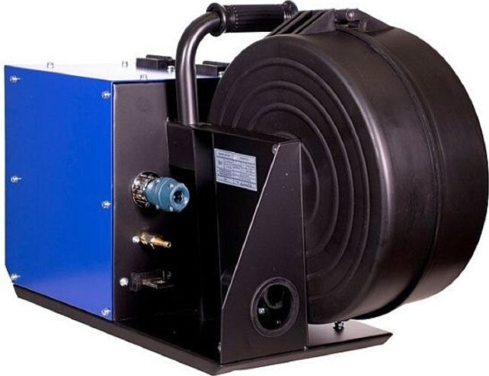 Механизм подачи проволоки AURORA SB-10-F (76ZY) к ULTIMATE 350, 450, 500(закрытый) 15407