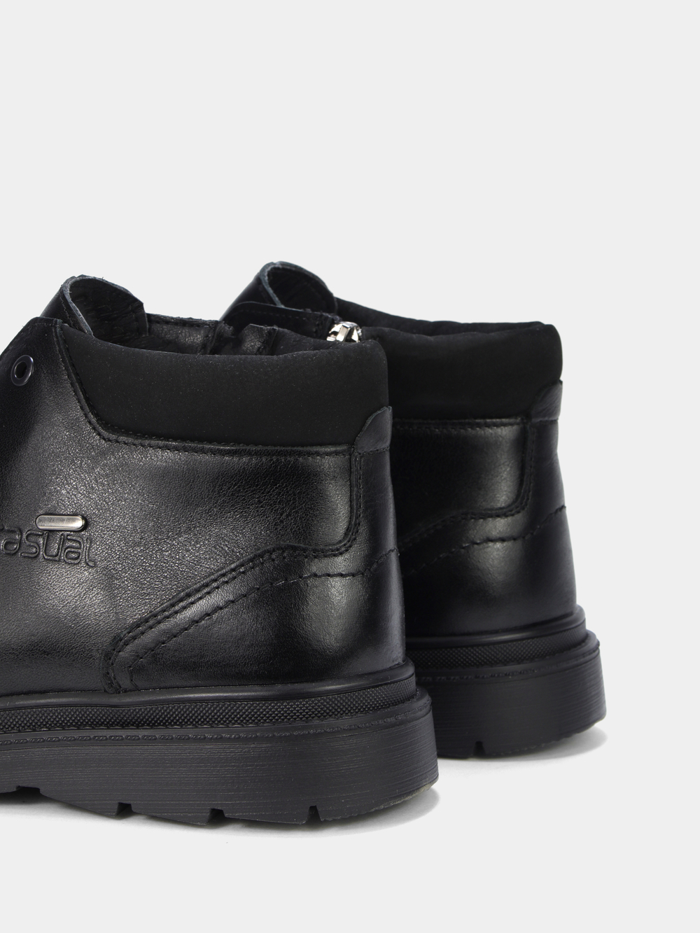 Ботинки мужские M0069-1P