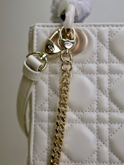 Christian Dior Lady Dior Mini 17 cm