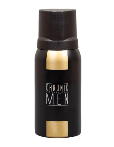 CHRONIC MEN Дезодорант мужской Honest 150мл