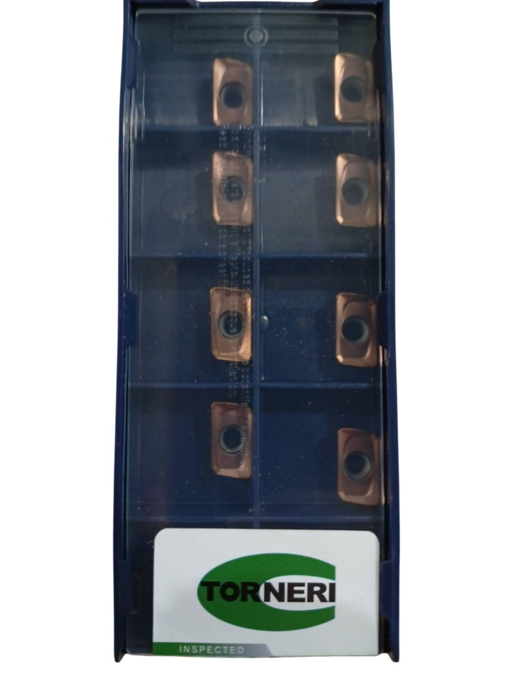 Пластина фрезерная APMT1135PDER-PM TP9125B