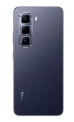 Смартфон Infinix Hot 50 Pro 8/256GB, Sleek Black (X6881)