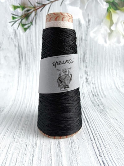 Трикотажная пряжа для вязания shappe silk