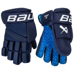 Краги BAUER X S24 YTH (детский)