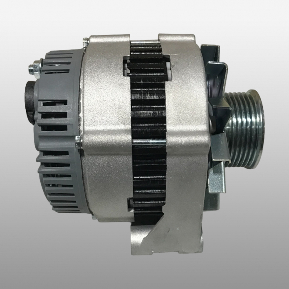 VG15600090012 - Генератор 28V 55A WD615 Евро 3 на Howo
