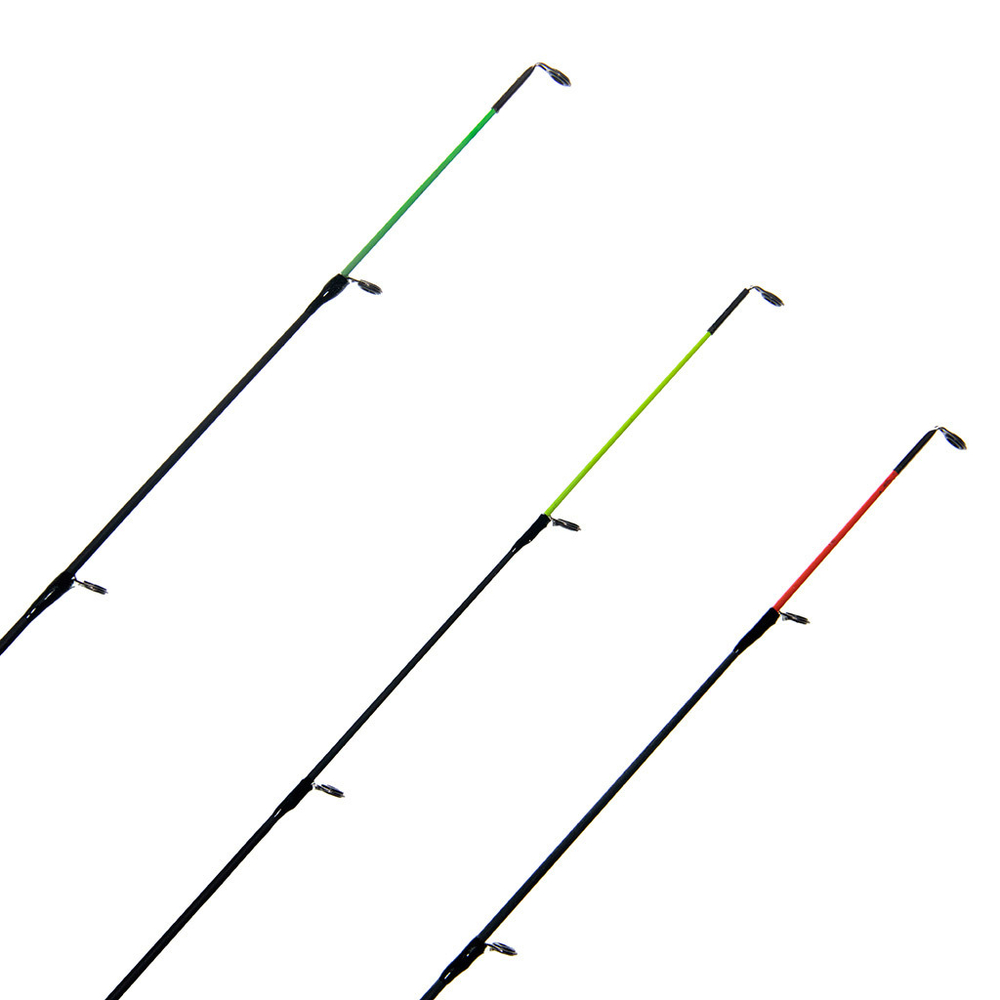 Удилище фидерное Kaida ImPulse (3.3м, 60-160гр)